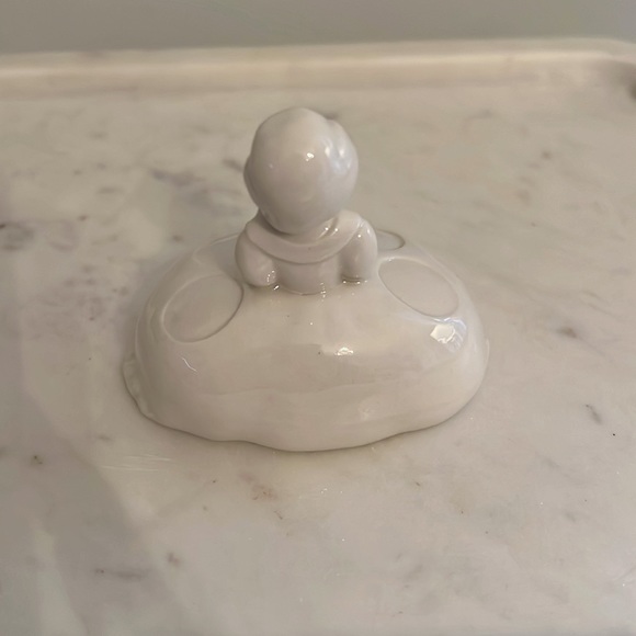 Home Decor Art Ceramic Figurine - Picture 6 of 8